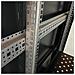 Armadio Rack Independenti 42U Colore Nero - Foto miniatura 6