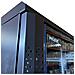 Armadio Rack Independenti 42U Colore Nero - Foto miniatura 2