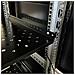 Armadio Rack Independenti 42U Colore Nero - Foto miniatura 5
