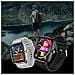 Smartwatch M106 Con Doppio Cinturino, Uno In Silicone E L'altro In Nylon. Notifiche Delle App, Monitoraggio Della Salute, Modalità Sportive. - Foto miniatura 4