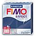 Staedtler - Fimo Effect Soft - Pasta Modellabile Sintetica 56gr - Colore Blu Zaffiro 38 - Foto miniatura 1