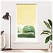Tenda a Rullo Oscurante 115x230 cm Larghezza Tessuto 110,7 cm - Foto miniatura 2