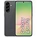 Galaxy A56 5G Enterprise Ed. 256GB 8GB Ram Display 6.7" Super AMOLED FHD+ Main Camera 50MP Nano SIM+eSIM USB tipo-C Android 15 Exynos 1580 5000mAh Awesome Graphite - Foto miniatura 1