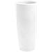 Vaso Talos Matt Ø Cm 33 X H 70 Bianco - Foto miniatura 5