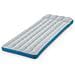 Set Materassino Gonfiabile - 189x72x20 Cm - Blu - Include Accessori Coordinati Cb13 - Foto miniatura 3