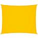 Parasole A Vela Oxford Rettangolare 2,5x4,5 M Gialla - Foto miniatura 1