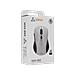 WM-993 mouse Universale USB tipo A Ottico 1600 DPI - Foto miniatura 5