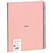 57142E80P quaderno per scrivere A4 80 fogli Rosa - Foto miniatura 4