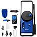 Idropulitrice Nilfisk Core 140-6 Powercontrol - Premium Car Wa Verticale Elettrica 474 L/h 1800 W Blu - Foto miniatura 1