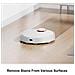 Mop Di Ricambio Per Robot Aspirapolvere Dreame D10s, D9 Max E F9 Pro - Foto miniatura 4