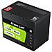 LFPGC12V80AH batteria UPS Litio Ferro Fosfato (LiFePo4) 12,8 V - Foto miniatura 2