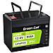 LFPGC12V80AH batteria UPS Litio Ferro Fosfato (LiFePo4) 12,8 V - Foto miniatura 1