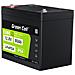 LFPGC12V80AH batteria UPS Litio Ferro Fosfato (LiFePo4) 12,8 V - Foto miniatura 7