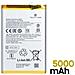 Batteria Di Ricambio Redmi 12 Poco / Poco F6 Pro Bm5r Ad Alta Capacità 5000mah - Foto miniatura 1