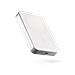 Pro 1 Slim 10000 mAh Carica wireless Bianco - Foto miniatura 1