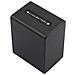 Batteria Li-ion 7.4v Per Videocamera Sony Dcr-dvd105e Compatibile Con Np-fv10 3300mah - Foto miniatura 1