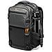 Fastpack Pro BP 250 AW III zaino Nero Tessuto - Foto miniatura 6