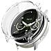 Custodia Protettiva Completa In Tpu Compatibile Con Garmin Venu 4 (41/45mm) Transparent 41 Mm - Foto miniatura 1