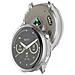 Custodia Protettiva Completa In Tpu Compatibile Con Garmin Venu 4 (41/45mm) Transparent 41 Mm - Foto miniatura 2