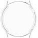 Custodia Protettiva Completa In Tpu Compatibile Con Garmin Venu 4 (41/45mm) Transparent 41 Mm - Foto miniatura 3
