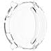Custodia Protettiva Completa In Tpu Compatibile Con Garmin Venu 4 (41/45mm) Transparent 41 Mm - Foto miniatura 4