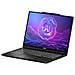 Venture A16 AI+ A3HMG-036DE Copilot+ PC AMD Ryzen AI 5 340 Computer portatile 40,6 cm (16") 2K 16 GB DDR5-SDRAM 512 GB SSD Wi-Fi 6E (802.11ax) Windows 11 Home Grigio - Foto miniatura 3