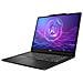 Venture A16 AI+ A3HMG-036DE Copilot+ PC AMD Ryzen AI 5 340 Computer portatile 40,6 cm (16") 2K 16 GB DDR5-SDRAM 512 GB SSD Wi-Fi 6E (802.11ax) Windows 11 Home Grigio - Foto miniatura 8