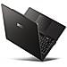 Venture A16 AI+ A3HMG-036DE Copilot+ PC AMD Ryzen AI 5 340 Computer portatile 40,6 cm (16") 2K 16 GB DDR5-SDRAM 512 GB SSD Wi-Fi 6E (802.11ax) Windows 11 Home Grigio - Foto miniatura 17