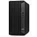 Pro Tower 400 G9 PCI Intel® Core™ i3 i3-14100 8 GB DDR5-SDRAM 512 GB SSD Windows 11 Pro PC Nero - Foto miniatura 1