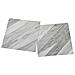 Tavole per Pavimenti 55 pcs Grigio 5,11 m² PVC - Foto miniatura 4