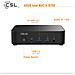 Mini Pc - Intel Nuc14 N250 / 8 Gb Ram / 500 Gb M. 2 Ssd / Win 11 Home - Foto miniatura 3