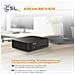 Mini Pc - Intel Nuc14 N250 / 8 Gb Ram / 500 Gb M. 2 Ssd / Win 11 Home - Foto miniatura 7