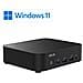 Mini Pc - Intel Nuc14 N250 / 8 Gb Ram / 500 Gb M. 2 Ssd / Win 11 Home - Foto miniatura 1