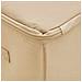 Scatola di Stoccaggio 24 pcs Crema 43 x 34 x 23 cm - Foto miniatura 8