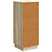 Credenza Rovere Sonoma 33 x 34,5 x 87 cm Legno ingegnerizzato - Foto miniatura 6