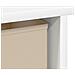 Scrivania Bianco 100 x 40 x 75 cm Legno multistrato - Foto miniatura 9