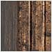 Armadio da Notte Legno antico 43 x 34,5 x 52 cm - Foto miniatura 7