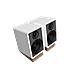 GX-30ARC 2-vie Grigio, Bianco Con cavo e senza cavo 50 W - Foto miniatura 11