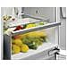 KNA7CE18S, Frigorifero da Incasso No Frost SN-ST, 5 kg / 24h, E, 249 L Bianco - Foto miniatura 9