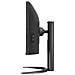 34CR651I-6P All-in-One PC Intel® Pentium® Silver N6005 86,4 cm (34") 3440 x 1440 Pixel All-in-One thin client 8 GB DDR4-SDRAM 16 GB eMMC Wi-Fi 6 (802.11ax) Nero - Foto miniatura 2
