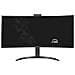 34CR651I-6P All-in-One PC Intel® Pentium® Silver N6005 86,4 cm (34") 3440 x 1440 Pixel All-in-One thin client 8 GB DDR4-SDRAM 16 GB eMMC Wi-Fi 6 (802.11ax) Nero - Foto miniatura 1