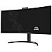 34CR651I-6P All-in-One PC Intel® Pentium® Silver N6005 86,4 cm (34") 3440 x 1440 Pixel All-in-One thin client 8 GB DDR4-SDRAM 16 GB eMMC Wi-Fi 6 (802.11ax) Nero - Foto miniatura 5