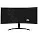 34CR651I-6P All-in-One PC Intel® Pentium® Silver N6005 86,4 cm (34") 3440 x 1440 Pixel All-in-One thin client 8 GB DDR4-SDRAM 16 GB eMMC Wi-Fi 6 (802.11ax) Nero - Foto miniatura 7