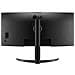 34CR651I-6P All-in-One PC Intel® Pentium® Silver N6005 86,4 cm (34") 3440 x 1440 Pixel All-in-One thin client 8 GB DDR4-SDRAM 16 GB eMMC Wi-Fi 6 (802.11ax) Nero - Foto miniatura 9