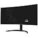 34CR651I-6P All-in-One PC Intel® Pentium® Silver N6005 86,4 cm (34") 3440 x 1440 Pixel All-in-One thin client 8 GB DDR4-SDRAM 16 GB eMMC Wi-Fi 6 (802.11ax) Nero - Foto miniatura 10