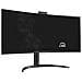 34CR651I-6P All-in-One PC Intel® Pentium® Silver N6005 86,4 cm (34") 3440 x 1440 Pixel All-in-One thin client 8 GB DDR4-SDRAM 16 GB eMMC Wi-Fi 6 (802.11ax) Nero - Foto miniatura 13