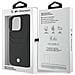 Bmw Custodia Con Tasca Per Iphone 16 Pro Max - Nera - Foto miniatura 1