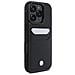 Bmw Custodia Con Tasca Per Iphone 16 Pro Max - Nera - Foto miniatura 3