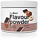 Aromatizzante Flavour Powder con fibre 250 g Cioccolato - Nocciole - Foto miniatura 1