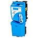Cartuccia Toner Ciano Da 7.000 Pagine 1T02Fzceu0 - Foto miniatura 1